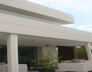 Projectos Ejecutados